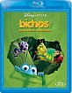 Bichos: Una aventura en miniatura (ES Import) Blu-ray