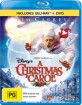A Christmas Carol (2009) (Blu-ray + DVD) (AU Import ohne dt. Ton) Blu-ray