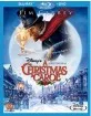 A Christmas Carol (2009) (Blu-ray + DVD) (US Import ohne dt. Ton) Blu-ray