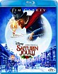 Saiturin joulu (FI Import ohne dt. Ton) Blu-ray