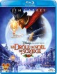 Le drôle de Noël de Scrooge (2009) (FR Import ohne dt. Ton) Blu-ray