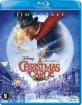 A Christmas Carol (2009) (NL Import ohne dt. Ton) Blu-ray