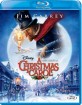 A Christmas Carol (2009) (NO Import ohne dt. Ton) Blu-ray