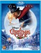 A Christmas Carol (2009) (US Import ohne dt. Ton) Blu-ray