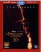 Le drôle de Noël de Scrooge (2009) 3D (Blu-ray 3D + Blu-ray + Digital Copy) (FR Import ohne dt. Ton) Blu-ray