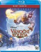 Vánoční koleda (2009) 3D (Blu-ray 3D + Blu-ray) (CZ Import ohne dt. Ton) Blu-ray