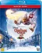 A Christmas Carol (2009) 3D (Blu-ray 3D + Blu-ray) (DK Import ohne dt. Ton) Blu-ray