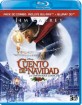 Cuento De Navidad (2009) 3D (Blu-ray 3D + Blu-ray) (ES Import ohne dt. Ton) Blu-ray