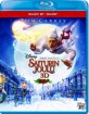 Saiturin joulu 3D (Blu-ray 3D + Blu-ray) (FI Import ohne dt. Ton) Blu-ray