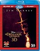 Le drôle de Noël de Scrooge (2009) 3D (Blu-ray 3D + Blu-ray) (FR Import ohne dt. Ton) Blu-ray