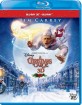 A Christmas Carol (2009) 3D (Blu-ray 3D + Blu-ray) (NO Import ohne dt. Ton) Blu-ray