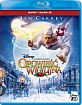 Opowieść wigilijna (2009) 3D (Blu-ray 3D + Blu-ray) (PL Import ohne dt. Ton) Blu-ray