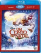 Um Conto de Natal (2009) 3D (Blu-ray 3D + Blu-ray) (PT Import ohne dt. Ton) Blu-ray