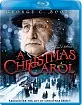 A Christmas Carol (1984) (GR Import) Blu-ray