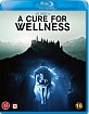 A Cure For Wellness (FI Import) Blu-ray