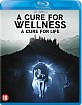 A Cure For Wellness (NL Import) Blu-ray