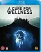 A Cure For Wellness (NO Import) Blu-ray