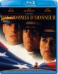 Des Hommes d'honneur (FR Import) Blu-ray