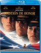 Cuestión de Honor (MX Import) Blu-ray