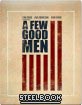 A Few Good Men - Zavvi Exclusive Limited Edition Steelbook (UK Import) Blu-ray
