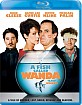 A Fish Called Wanda (CA Import) Blu-ray