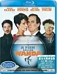 A Fish Called Wanda (HK Import) Blu-ray