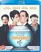 A Fish Called Wanda (KR Import) Blu-ray