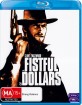 A Fistful of Dollars (1964) (AU Import ohne dt. Ton) Blu-ray