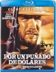 Por Un Puñado De Dólares (ES Import ohne dt. Ton) Blu-ray