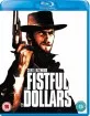 A Fistful of Dollars (1964) (UK Import ohne dt. Ton) Blu-ray