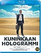 Kuninkaan Hologrammi (FI Import ohne dt. Ton) Blu-ray