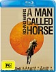 A Man called Horse (AU Import) Blu-ray