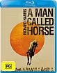 A Man called Horse (AU Import) Blu-ray