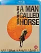 A Man called Horse (FI Import) Blu-ray