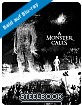 A Monster Calls (2016) - Zavvi Exclusive Limited Edition Steelbook (UK Import ohne dt. Ton) Blu-ray