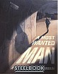 A Most Wanted Man - Plain Archive Exclusive #019 Limited Edition Fullslip A Steelbook (KR Import ohne dt. Ton) Blu-ray