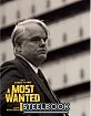 A Most Wanted Man - Plain Archive Exclusive #019 Limited Edition Steelbook - Hardbox (KR Import ohne dt. Ton) Blu-ray