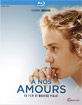 À nos amours (FR Import ohne dt. Ton) Blu-ray