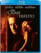 Um Crime Perfeito (BR Import) Blu-ray