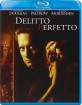 Delitto Perfetto (IT Import) Blu-ray