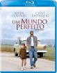 Um Mundo perfeito (BR Import) Blu-ray