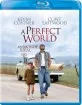 A Perfect World (CA Import) Blu-ray