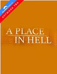 A Place in Hell - Zwischen Macht und Moral Blu-ray
