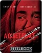 A Quiet Place: Un Posto Tranquillo - Limited Steelbook (IT Import) Blu-ray