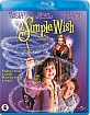 A Simple Wish (1997) (NL Import) Blu-ray