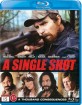 A Single Shot (SE Import) Blu-ray
