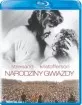 Narodziny gwiazdy (1976) (PL Import) Blu-ray