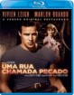 Uma Rua Chamada Pecado (BR Import) Blu-ray