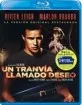 Un Tranvía Llamado Deseo (ES Import) Blu-ray