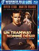Un tramway nommé Désir (FR Import) Blu-ray